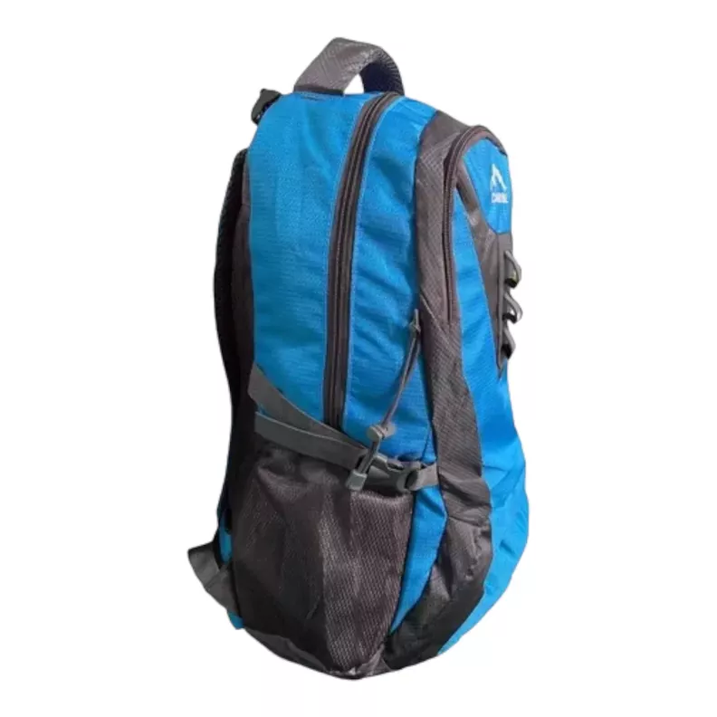 Mochila Impermeable 60 Litros Outdoor Camping Trekking Viaje-1