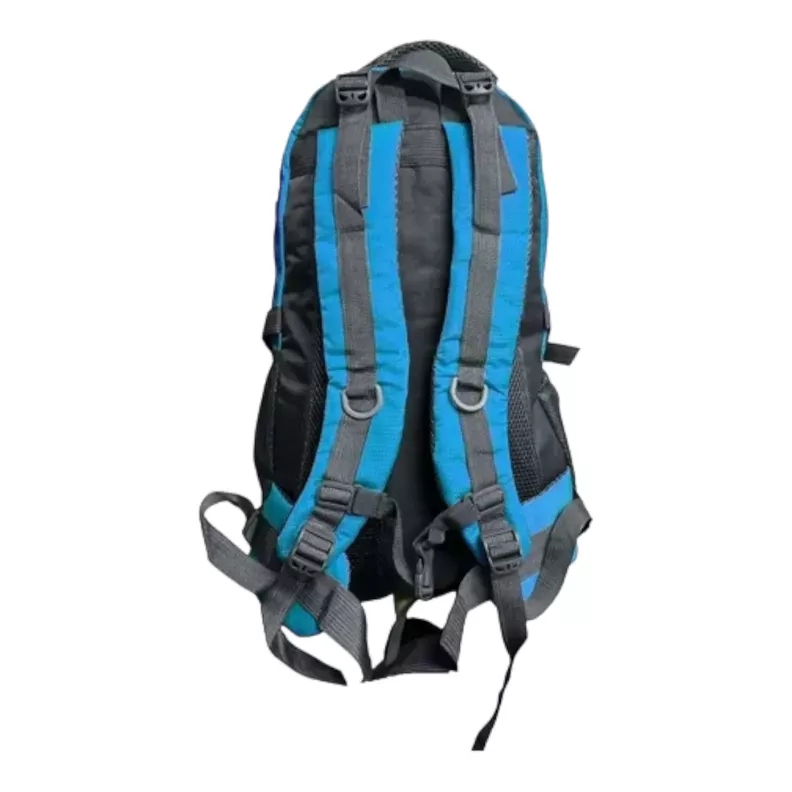 Mochila Impermeable 60 Litros Outdoor Camping Trekking Viaje-2