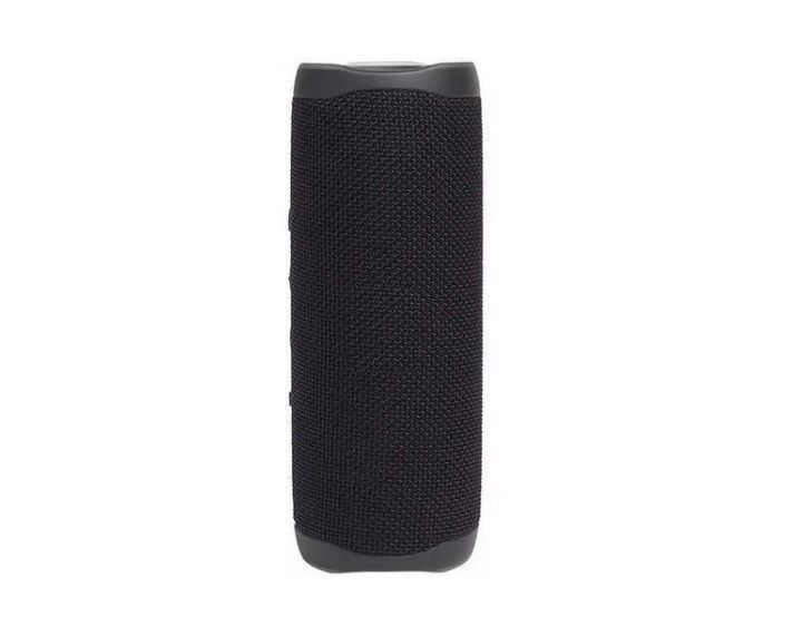 Parlante Tipo Flip 5 Portátil Con Bluetooth Color Negro-1