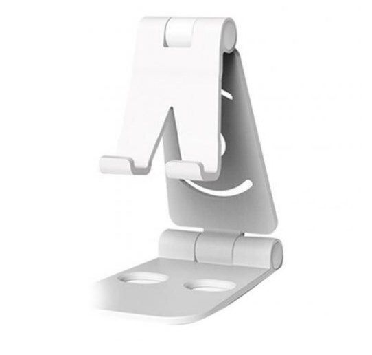 Soporte De Mesa Plegable Para Smarphone  Celulares-0