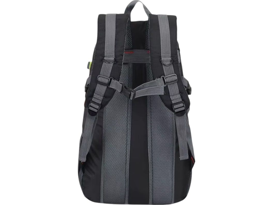 Bolso Mochila Grande Ligera Camping Viaje Resistente Agua 40L-2