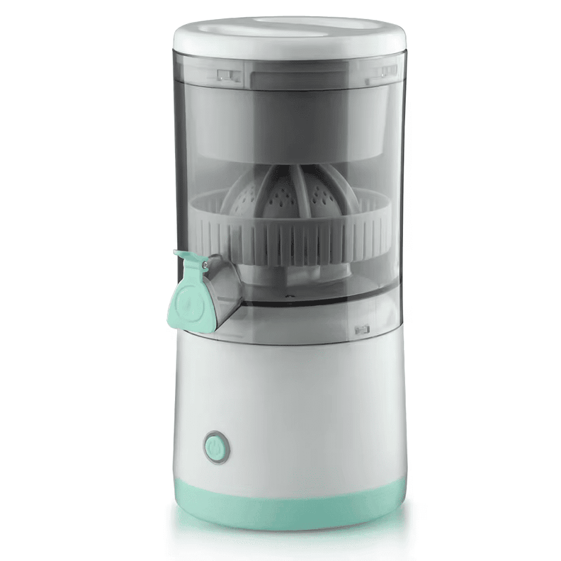 Extractor Jugos Licuadora Eléctrica USB Recargable Portátil-0