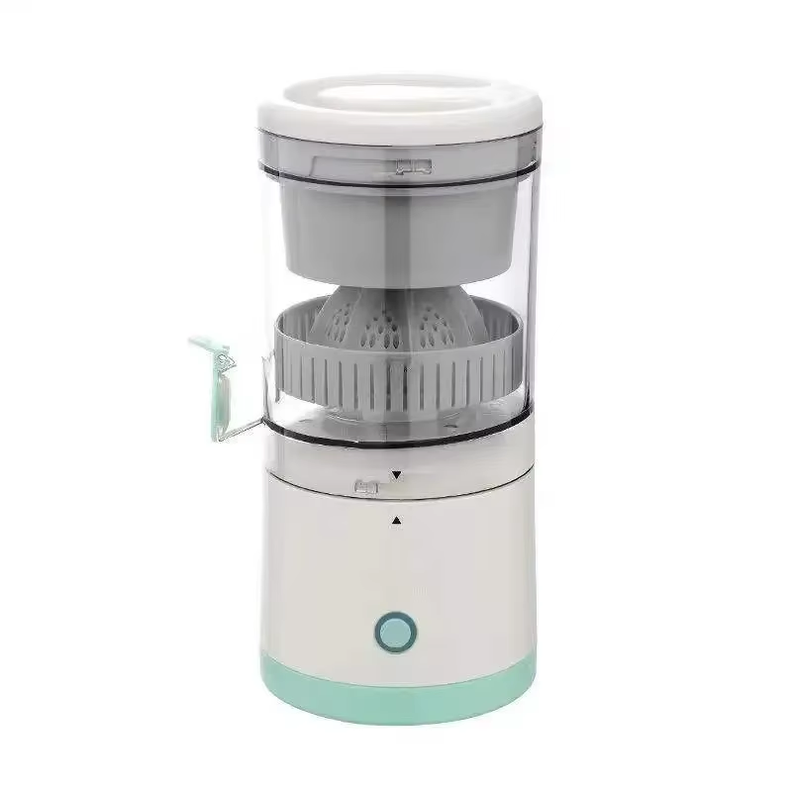 Extractor Jugos Licuadora Eléctrica USB Recargable Portátil-1