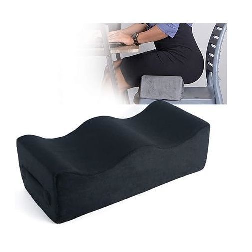 Cojín Postquirúrgico Glúteos Asiento Relajante Postoperatorio-4