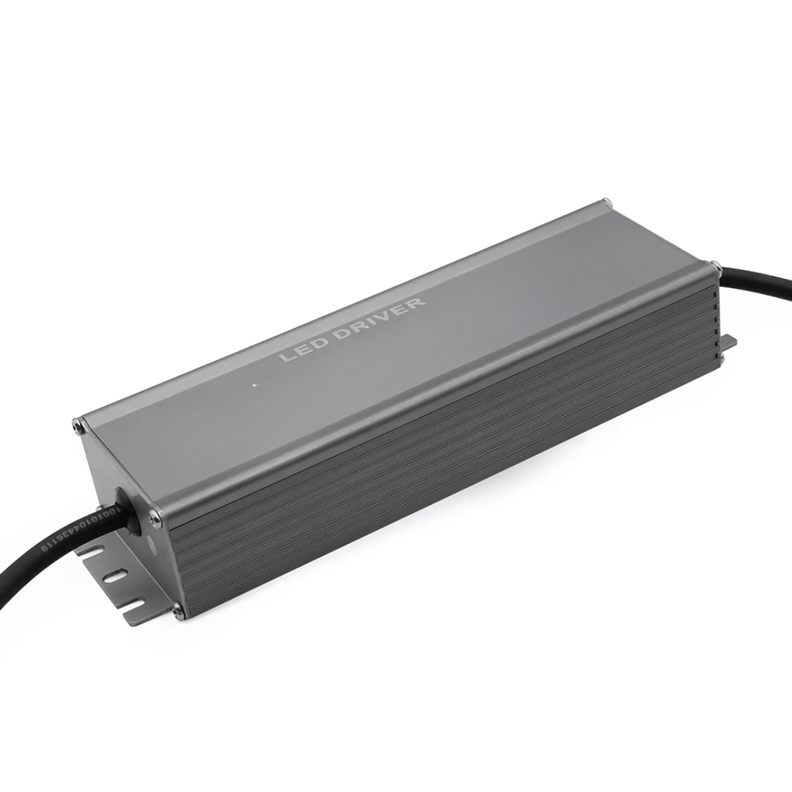 Driver LED Controlador 60-80 V IP65 Corriente Voltaje-3