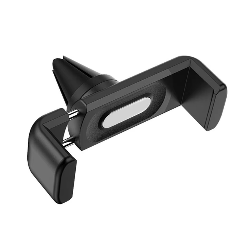 Soporte Movil Celular Auto Rejilla Ajustable 360 grados-0
