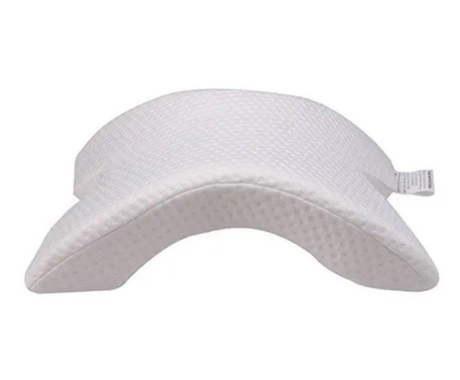 Almohada Ortopedica Ekohome Memory Cojin Curvo Cervical-0