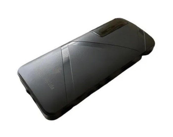 Cargador Portátil Y Linterna 20000mah De Carga Rapida-0
