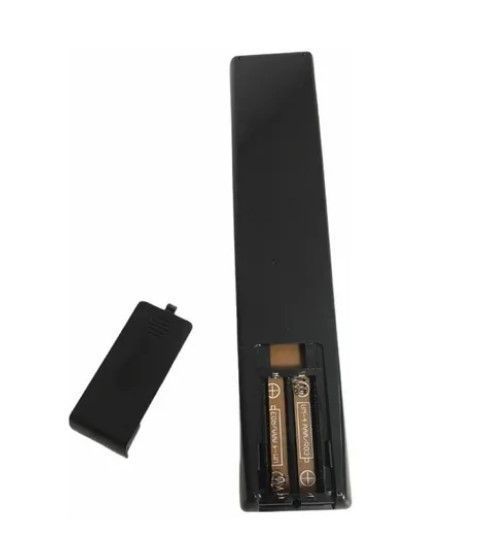 Control Remoto Universal Smart Tv LG Sony Samsung Philips-3