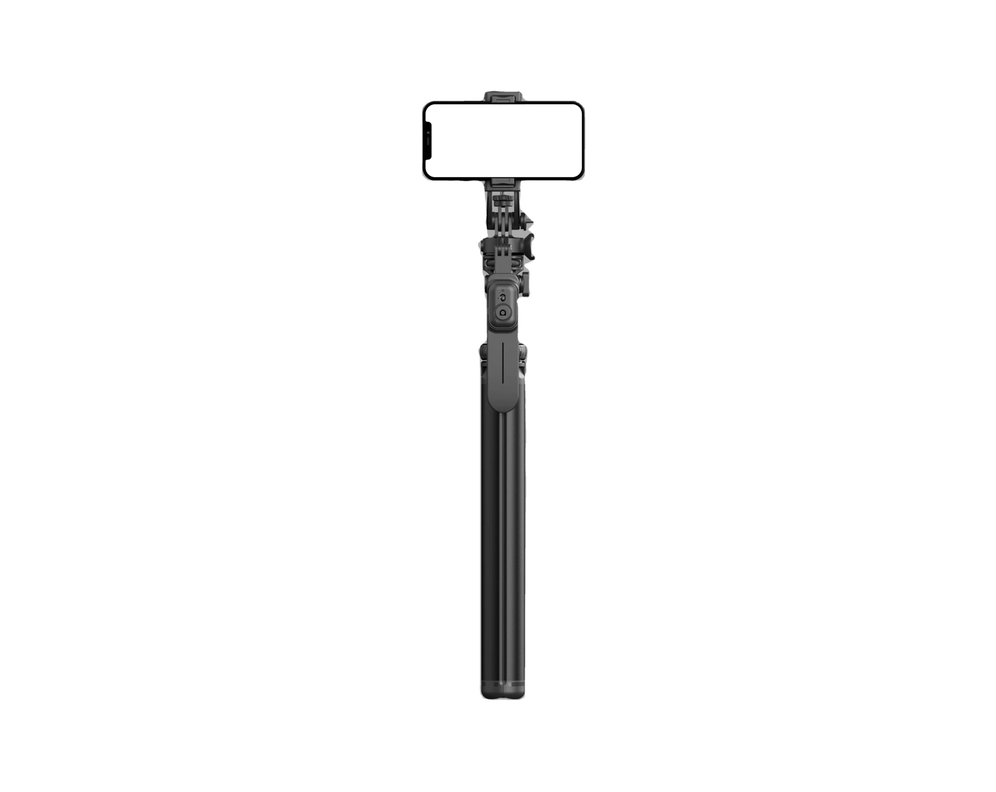 Palo Selfie Tripode Extensible Y21 Bluetooth Ligero Stick-0