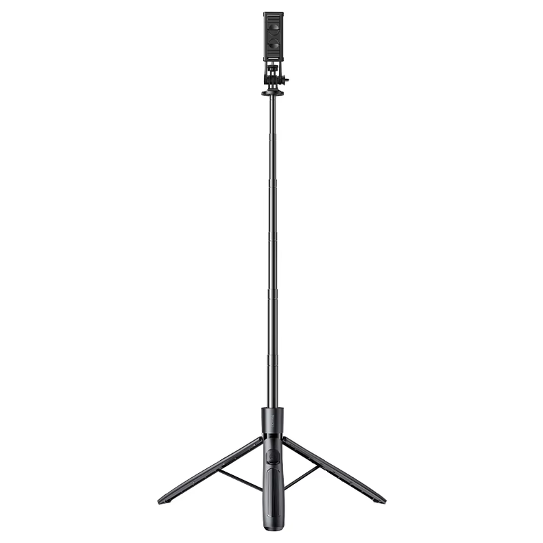 Palo Selfie Tripode Extensible Y21 Bluetooth Ligero Stick-3