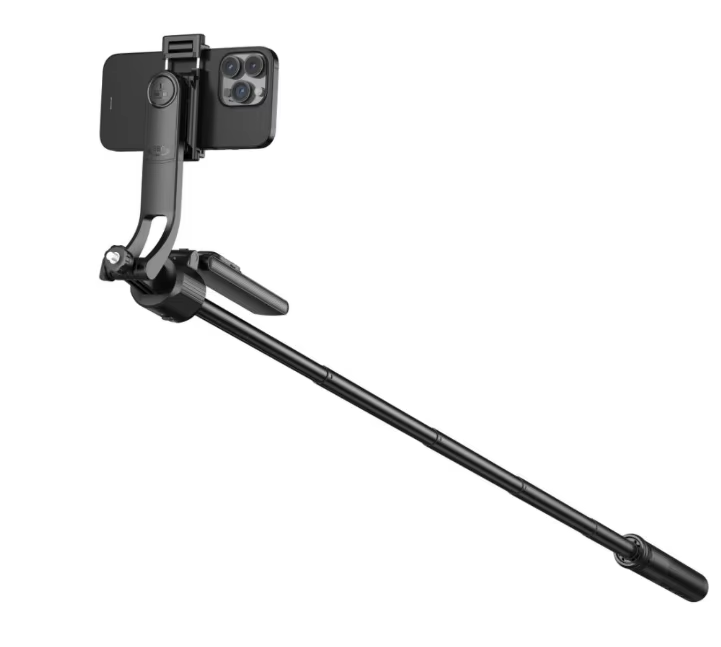 Palo Selfie Tripode Extensible Y21 Bluetooth Ligero Stick-4