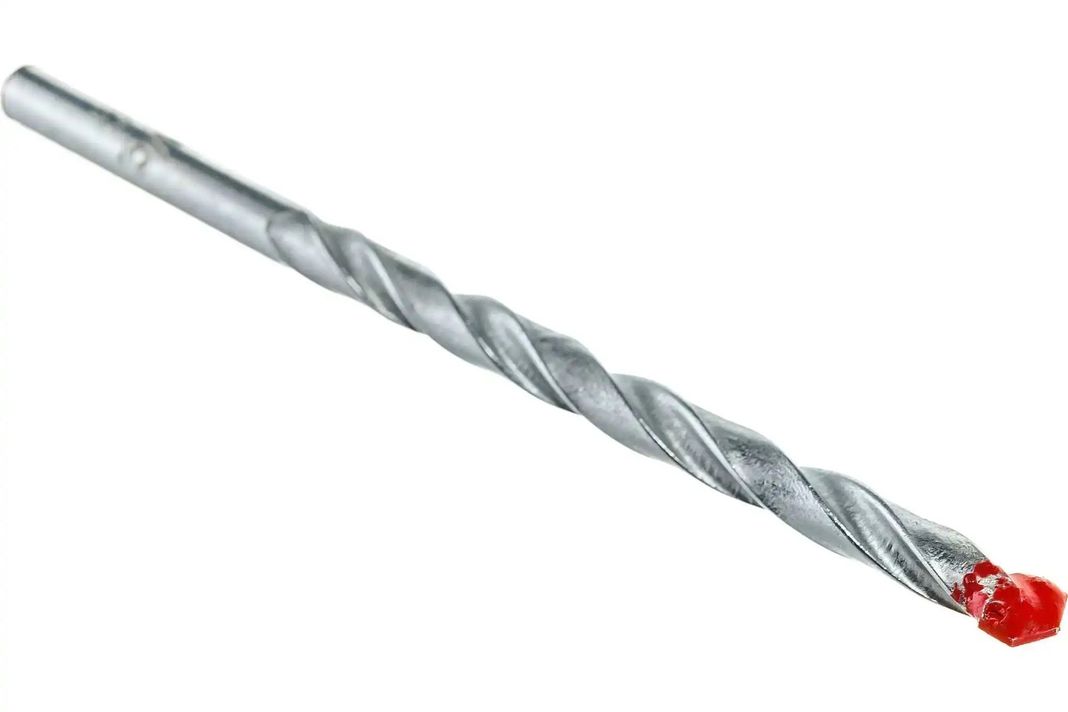 Set Brocas Juego Metal Concreto y Madera 16 Piezas Taladro-1