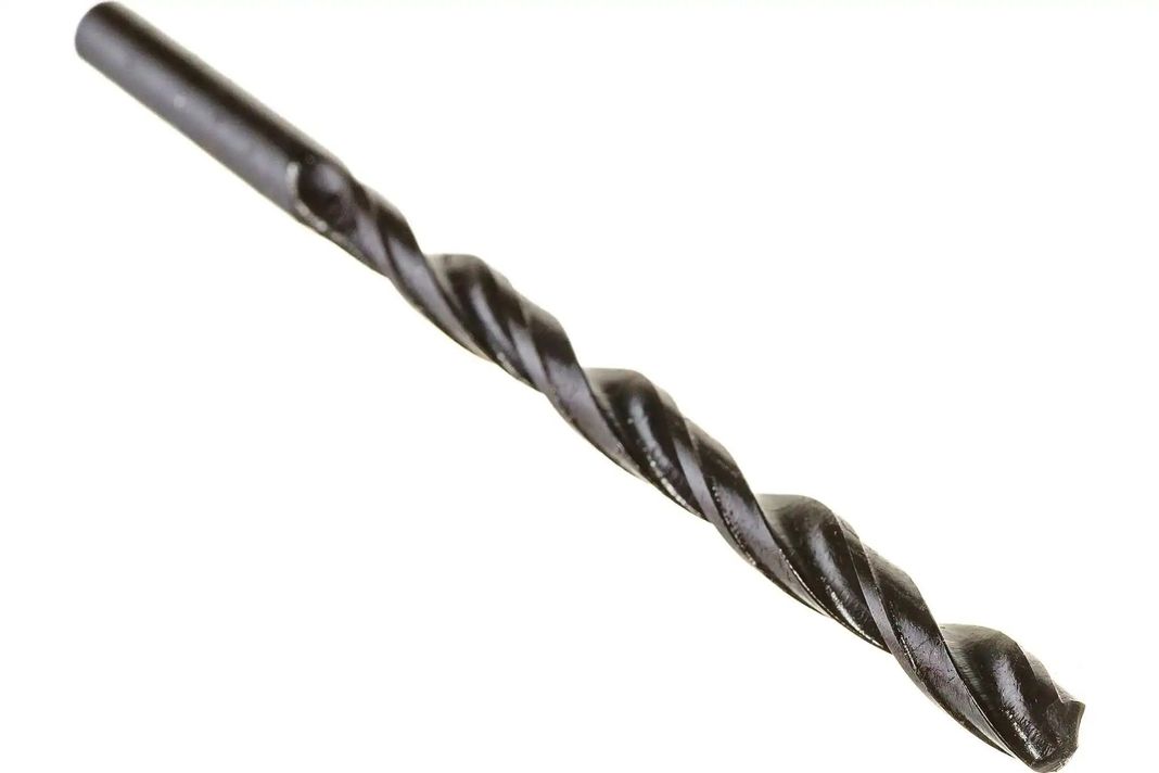 Set Brocas Juego Metal Concreto y Madera 16 Piezas Taladro-2