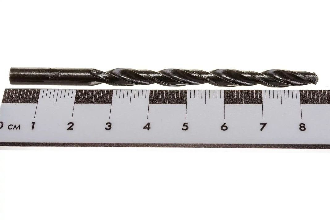 Set Brocas Juego Metal Concreto y Madera 16 Piezas Taladro-4