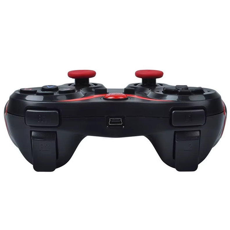 Control Remoto Inalambrico Joystick Mando Gamepad Wireless-3