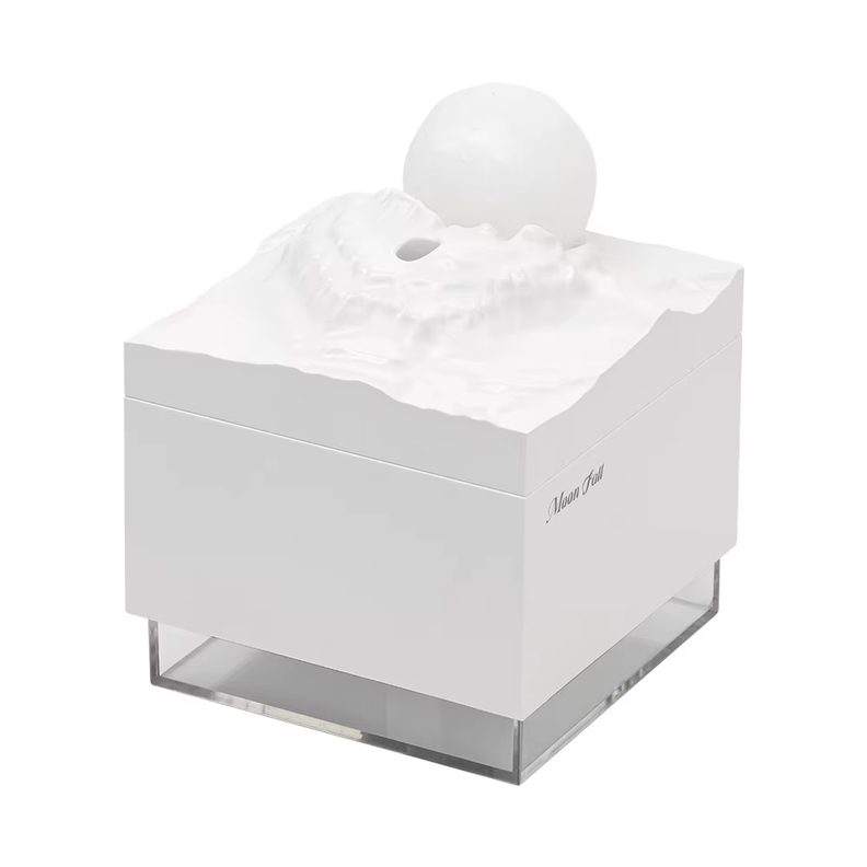 Humidificador Vaporizador Ultrasonico Ambiente Esterilizado-0