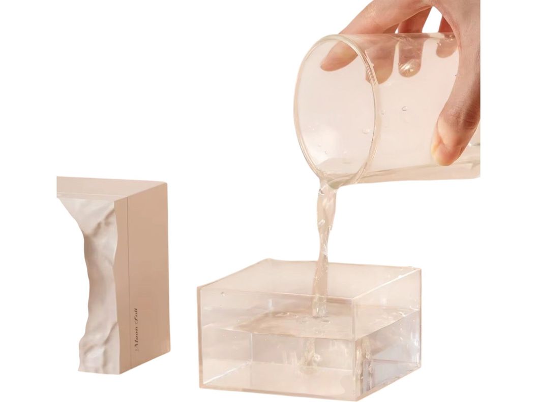 Humidificador Vaporizador Ultrasonico Ambiente Esterilizado-3