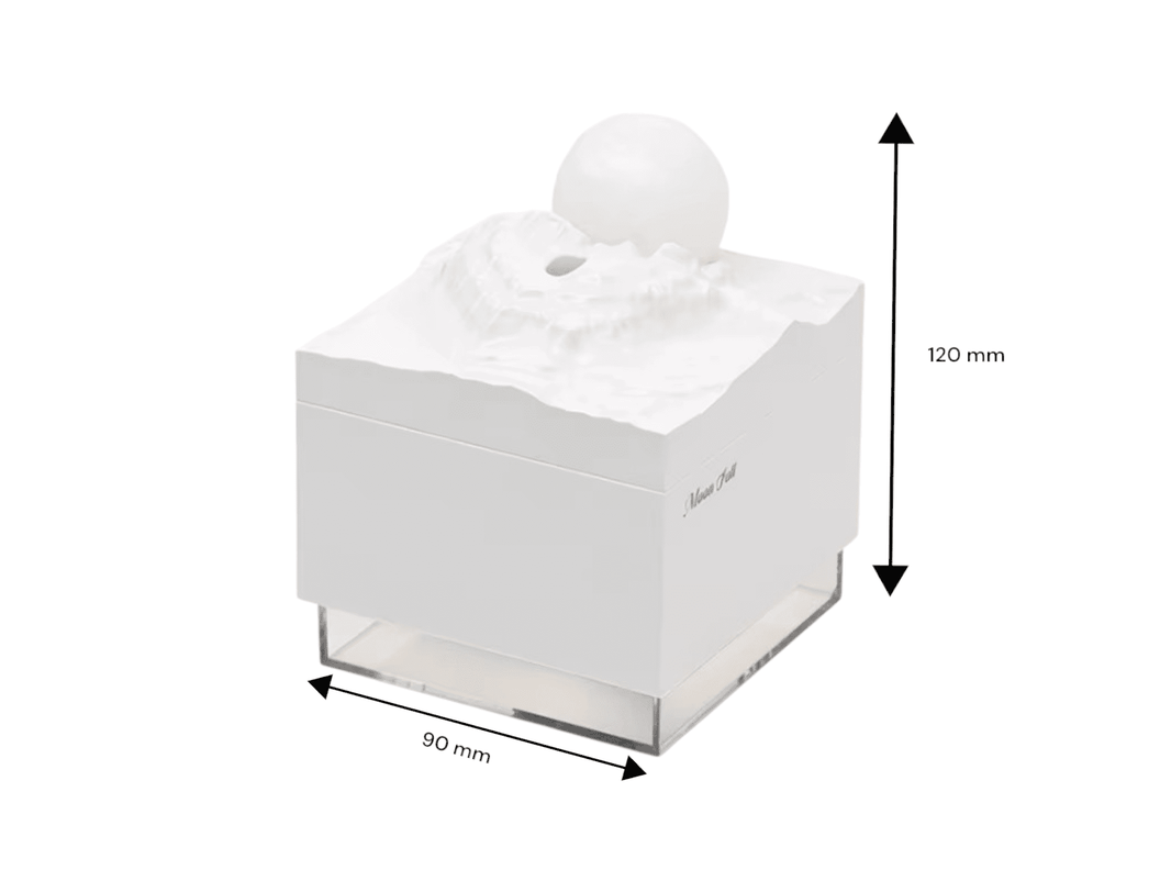 Humidificador Vaporizador Ultrasonico Ambiente Esterilizado-4