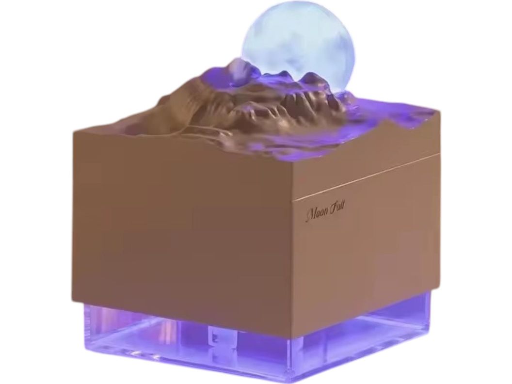 Humidificador Vaporizador Ultrasonico Ambiente Esterilizado-6