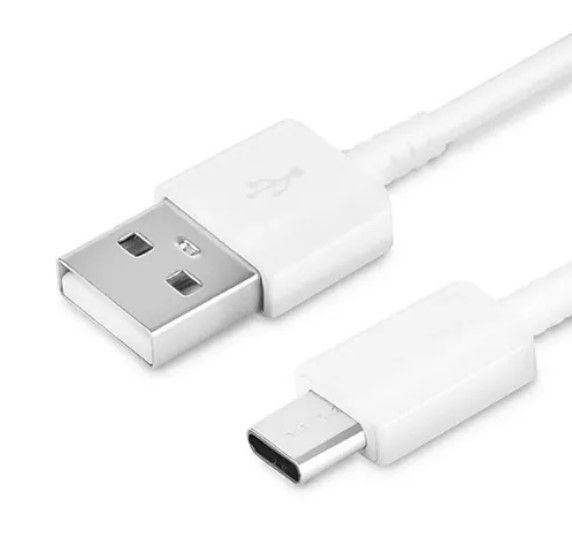 Cable Usb 3.0 Tipo C Carga Rápida Certificado Antiquiebre-0
