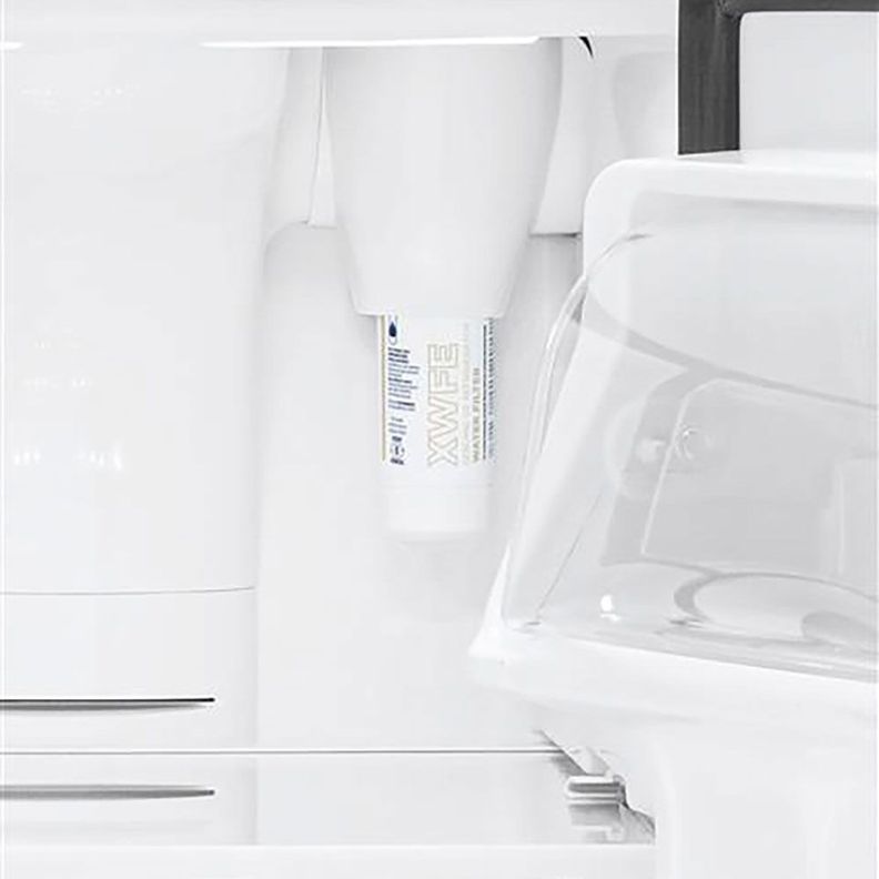 Refrigerador Side By Side 656 Lts Netos Black Ge Profile Grc26fgmfps-6