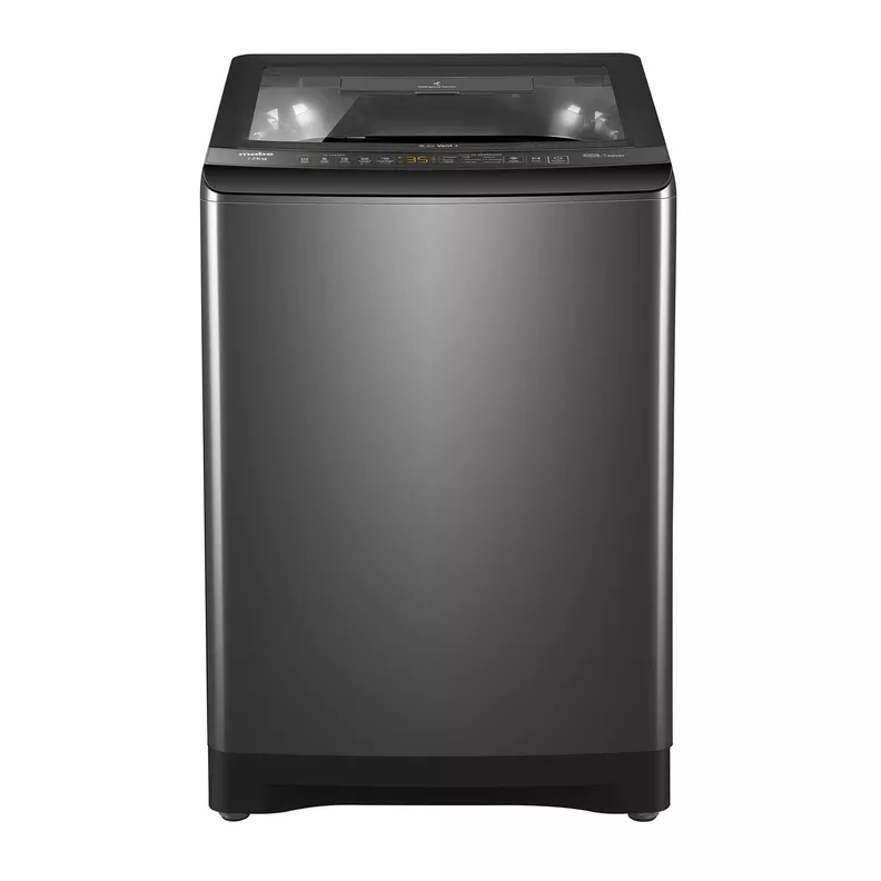 Lavadora Aqua Saver Green Automatica 12Kg Diamond Gray Mabe LMA2120WDGCL0 Gris