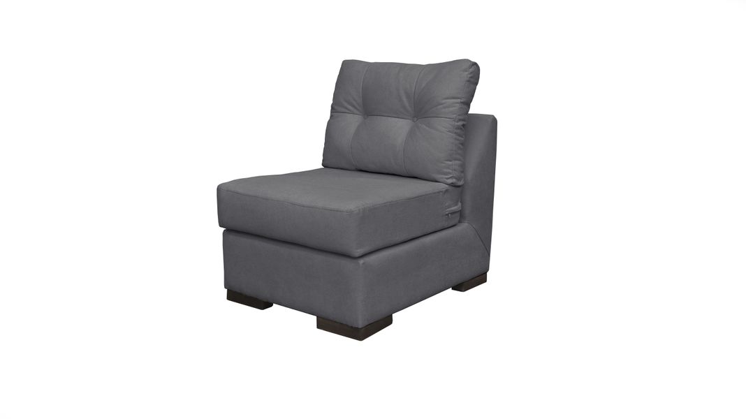 Seccional Moscow XL Gris-2