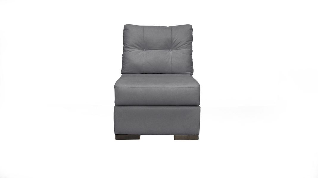 Seccional Moscow XL Gris-3