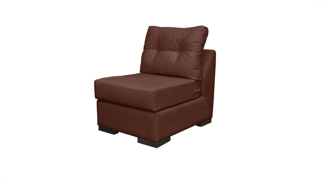 Seccional Moscow XL Chocolate-2