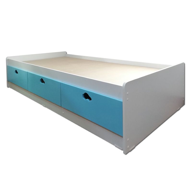 Cama 3 C Celeste Auto 1.5-1