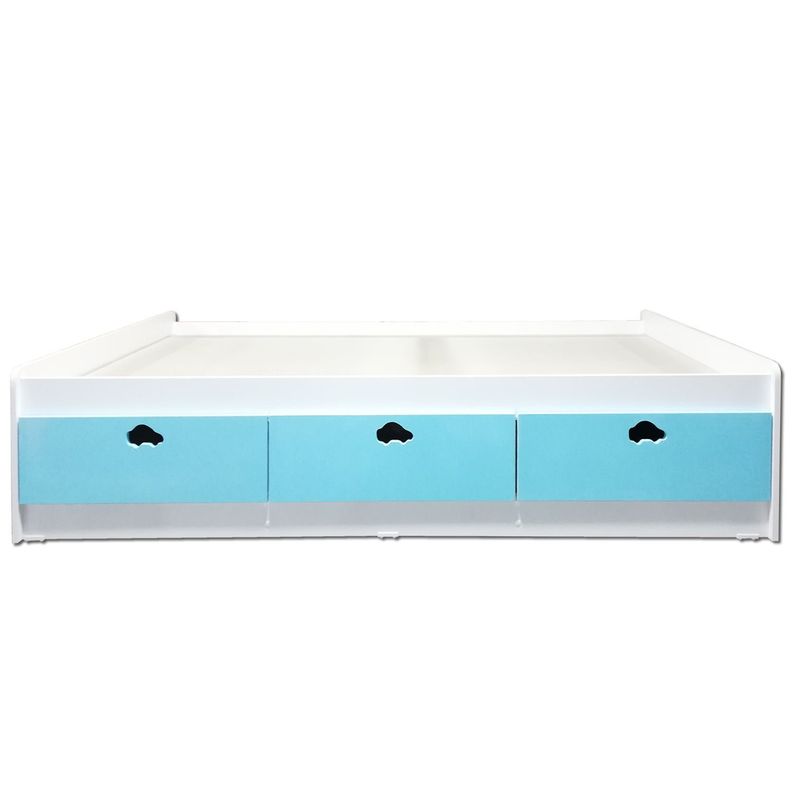Cama 3 C Celeste Auto 1.5-0