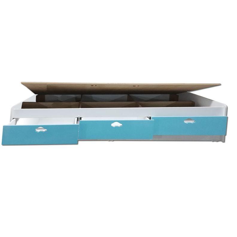 Cama 3 C Celeste Auto 1.5-2