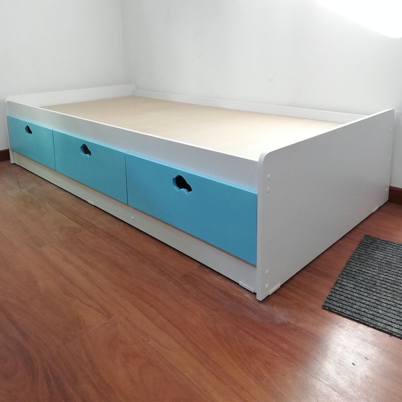 Cama 3 C Celeste Auto 1.5-3