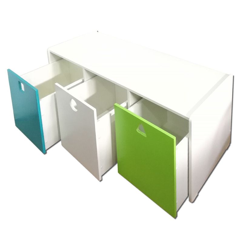 Juguetera 3 M Geometric-1