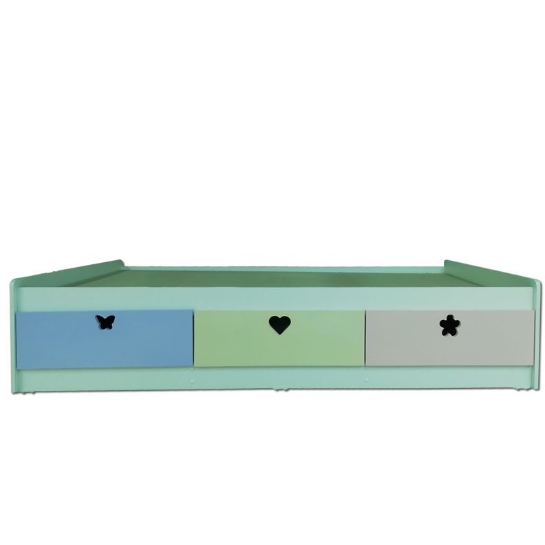 Cama 3 C Crema Lila 1.5-0