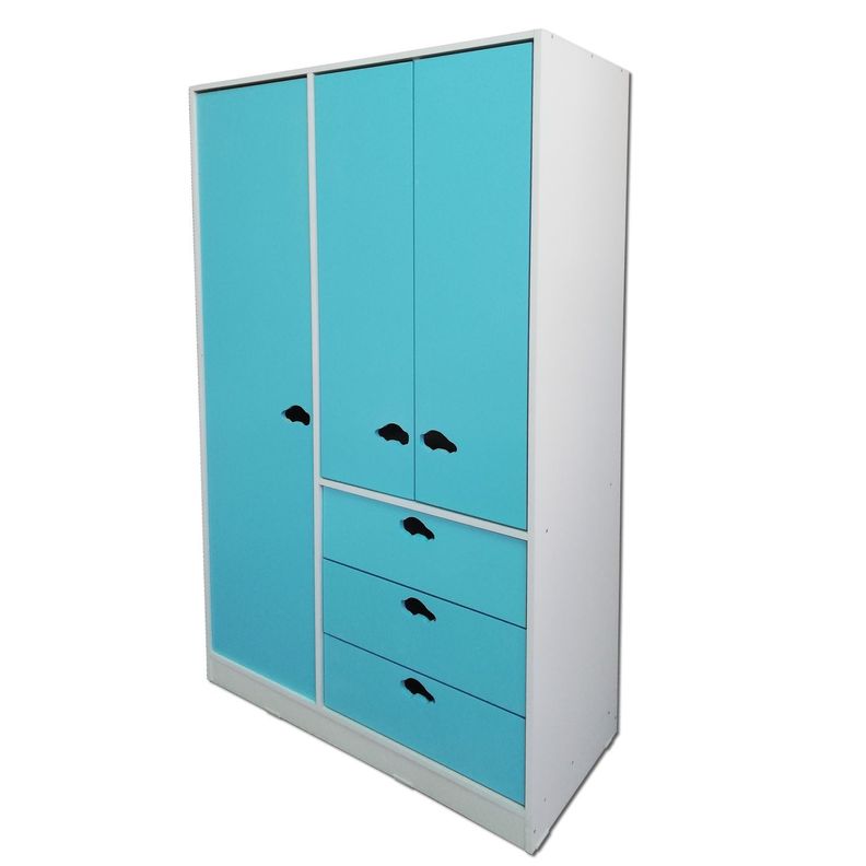 Closet Celeste Auto-0