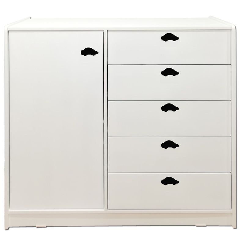 Mini Closet Blanco Auto-0