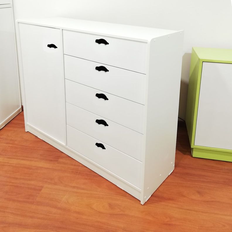 Mini Closet Blanco Auto-3