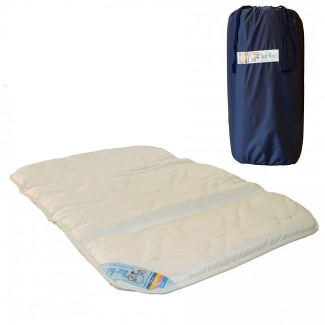 COLCHÓN PLEGABLE PACK&PLAY-0