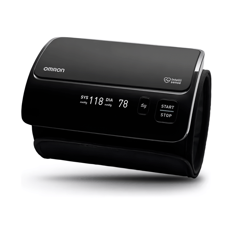Toma Presión Digital De Brazo Automático Omron Hem-7600t-3