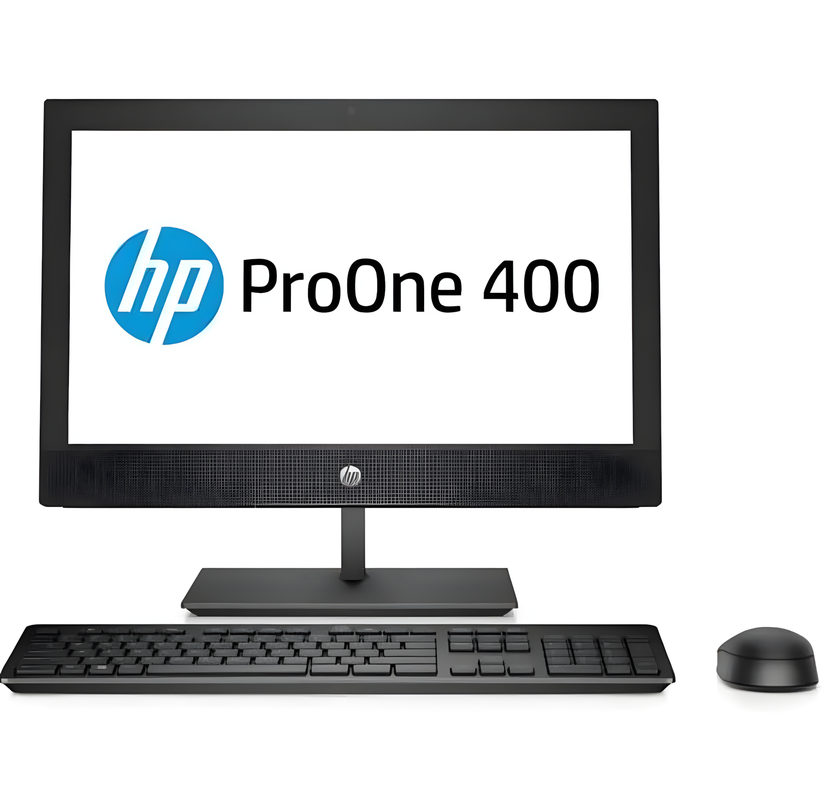 HP ProOne 400 G4  20\