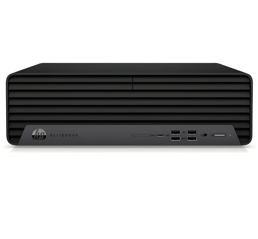 PC HP EliteDesk 800 G6 SFF | Core i7 10ma Gen | 32GB RAM | 1TB SSD