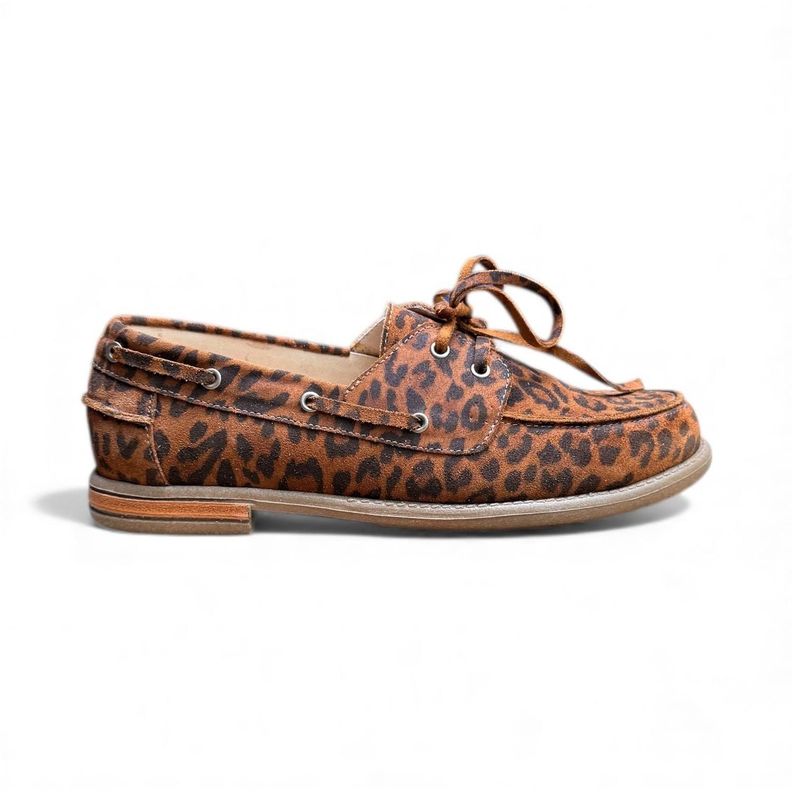 MOCASIN PRINT