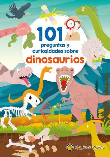 101 Preguntas Y Curiosidades Sobre Dinosaurios-0