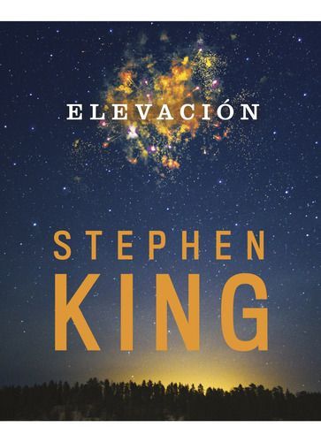 Elevación - Stephen King-0