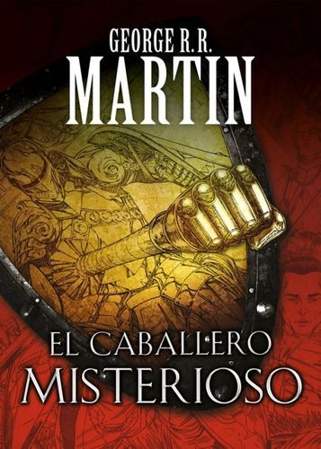 Caballero Misterioso - Martin, George R.r.-0