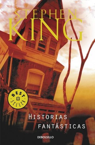 Historias Fantasticas - King, Stephen-0