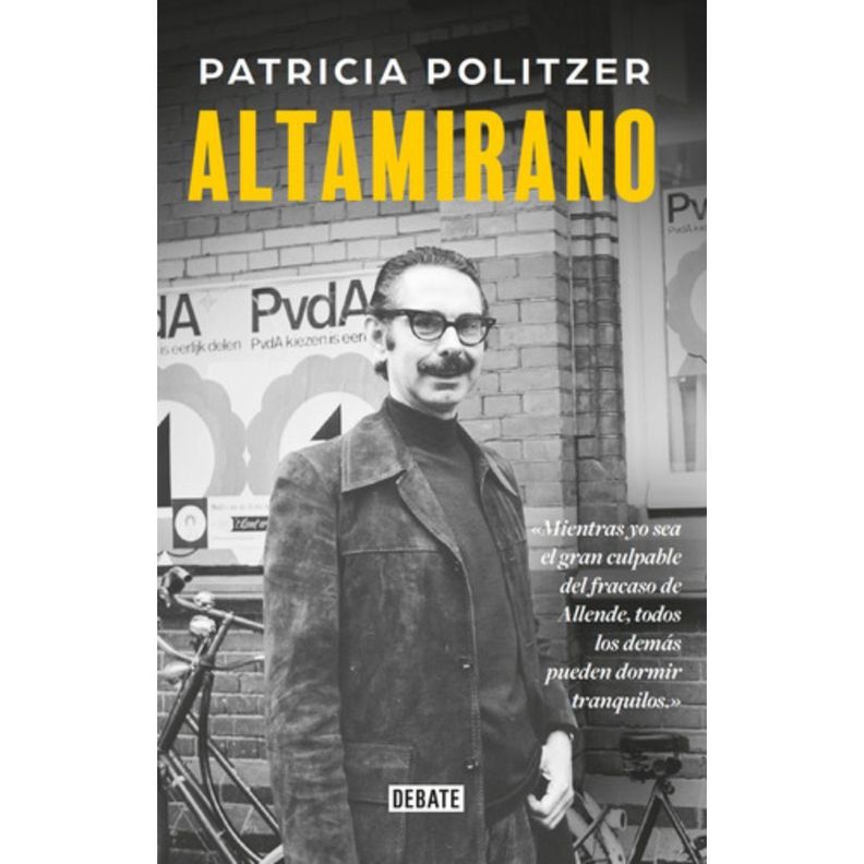 Libro Altamirano - Patricia Politzer-0