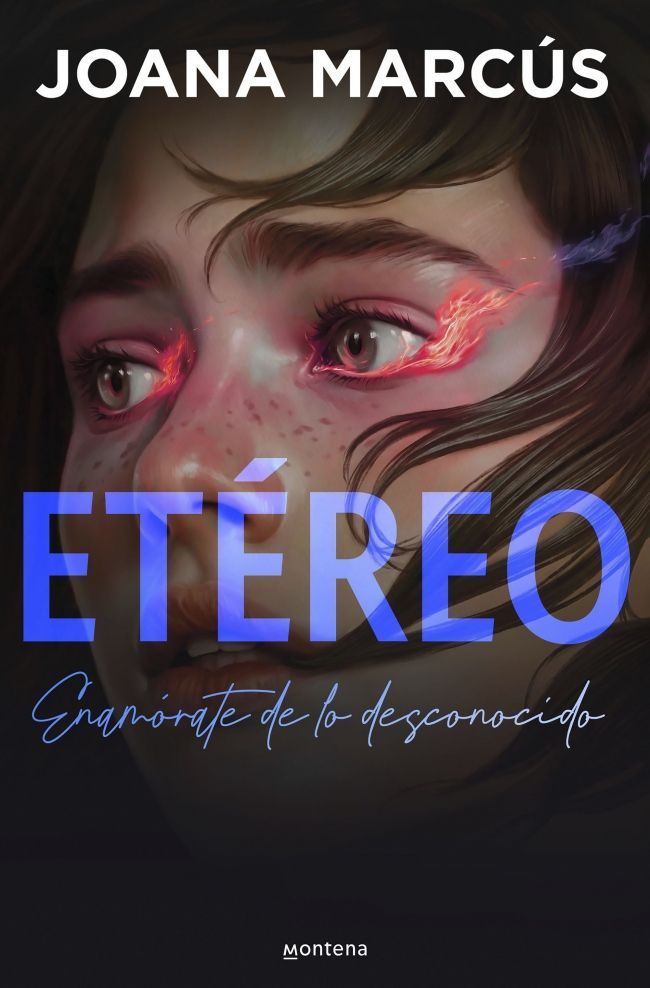 Libro Etéreo - Joana Marcús-0